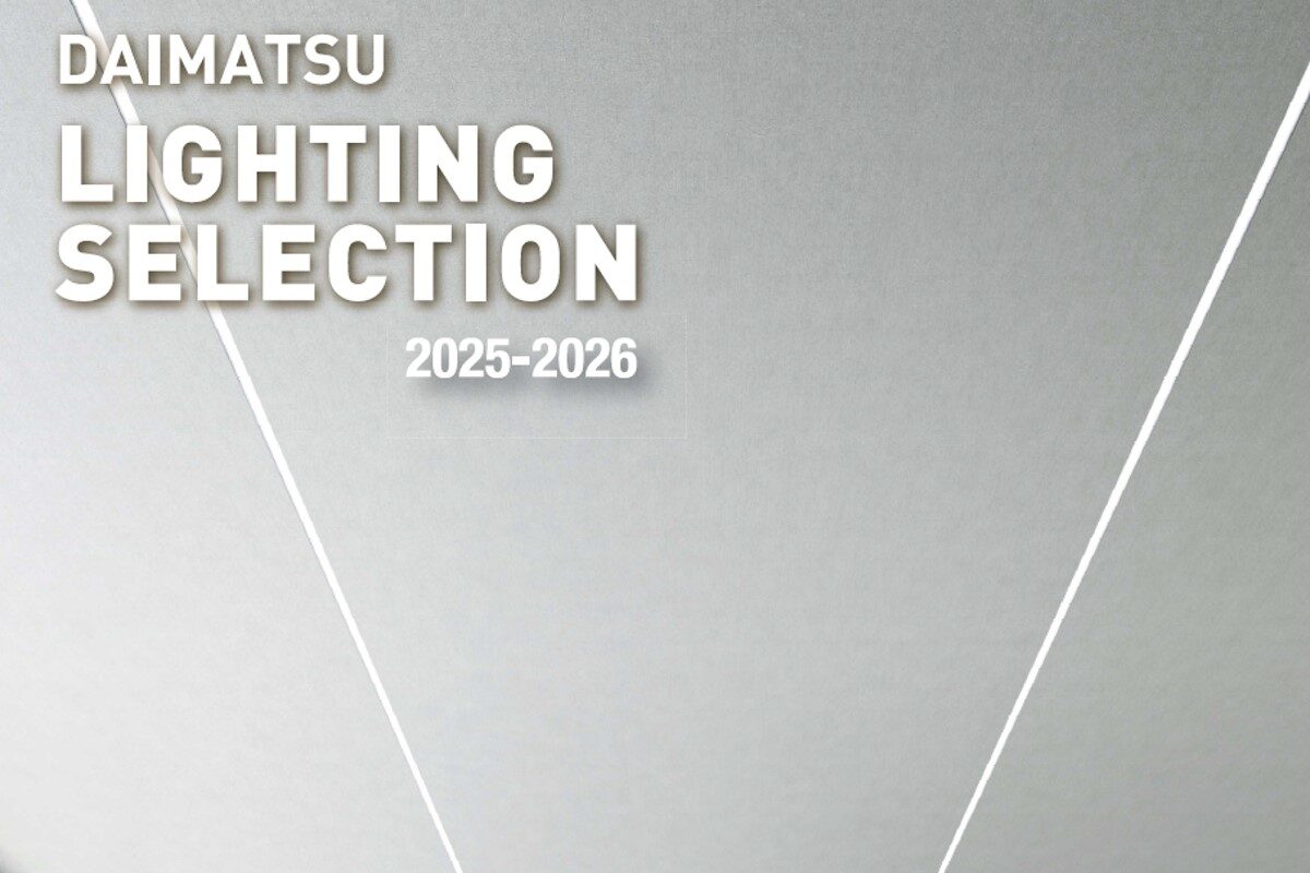 大光電機様と2025年度のオリジナルパンフレットを作成しました